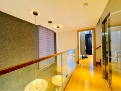 Este Villa (D28), Terrace #520691951